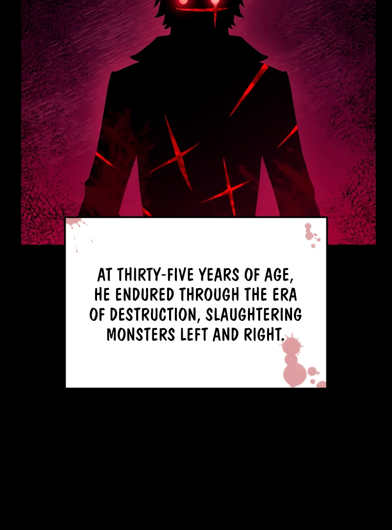 Revenge of the Iron-Blooded Sword Hound, Chapter 2 image 09